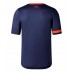 Camisa de Futebol Lille OSC Equipamento Alternativo 2023-24 Manga Curta